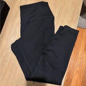 Gilly Hicks Cropped Leggings